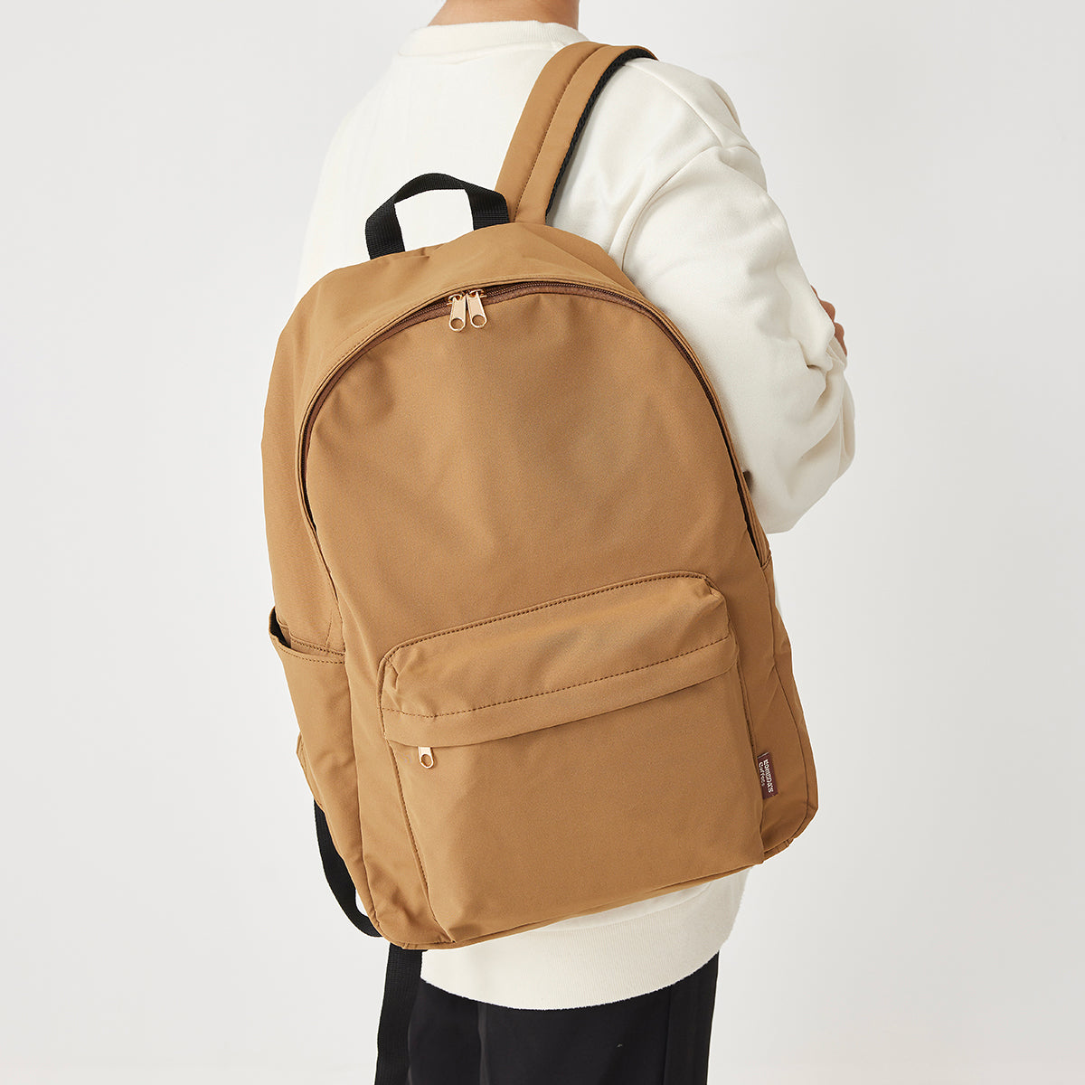 コーヒー染めリュックサック – コメダ珈琲店 公式オンラインショップ