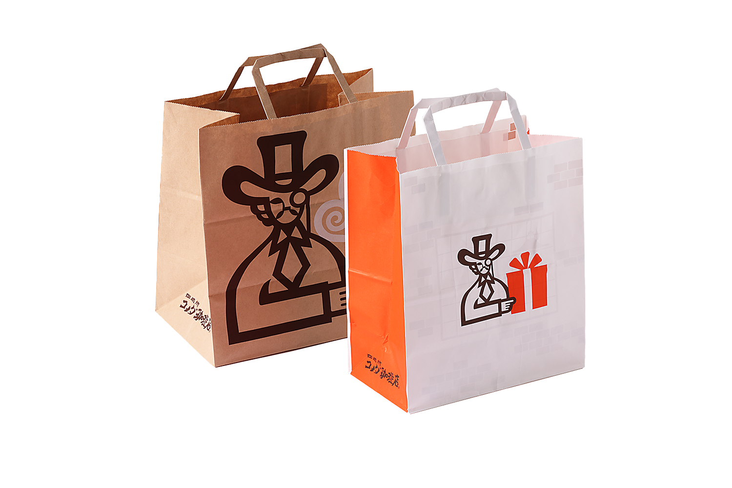 ショッピングバッグ – コメダ珈琲店 公式オンラインショップ ショッピングバッグ – コメダ珈琲店 公式オンラインショップ