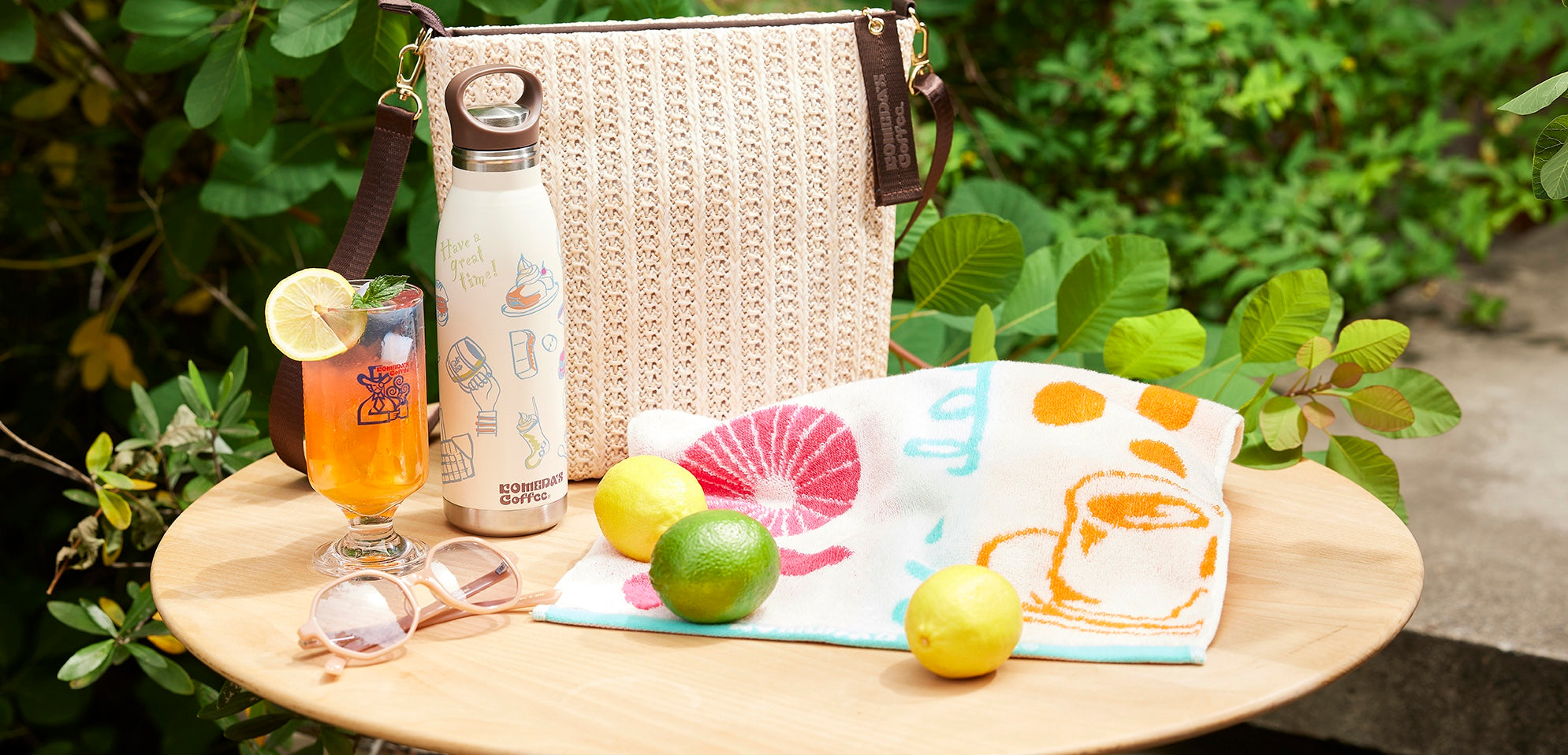 コレクション – コメダ珈琲店 公式オンラインショップ