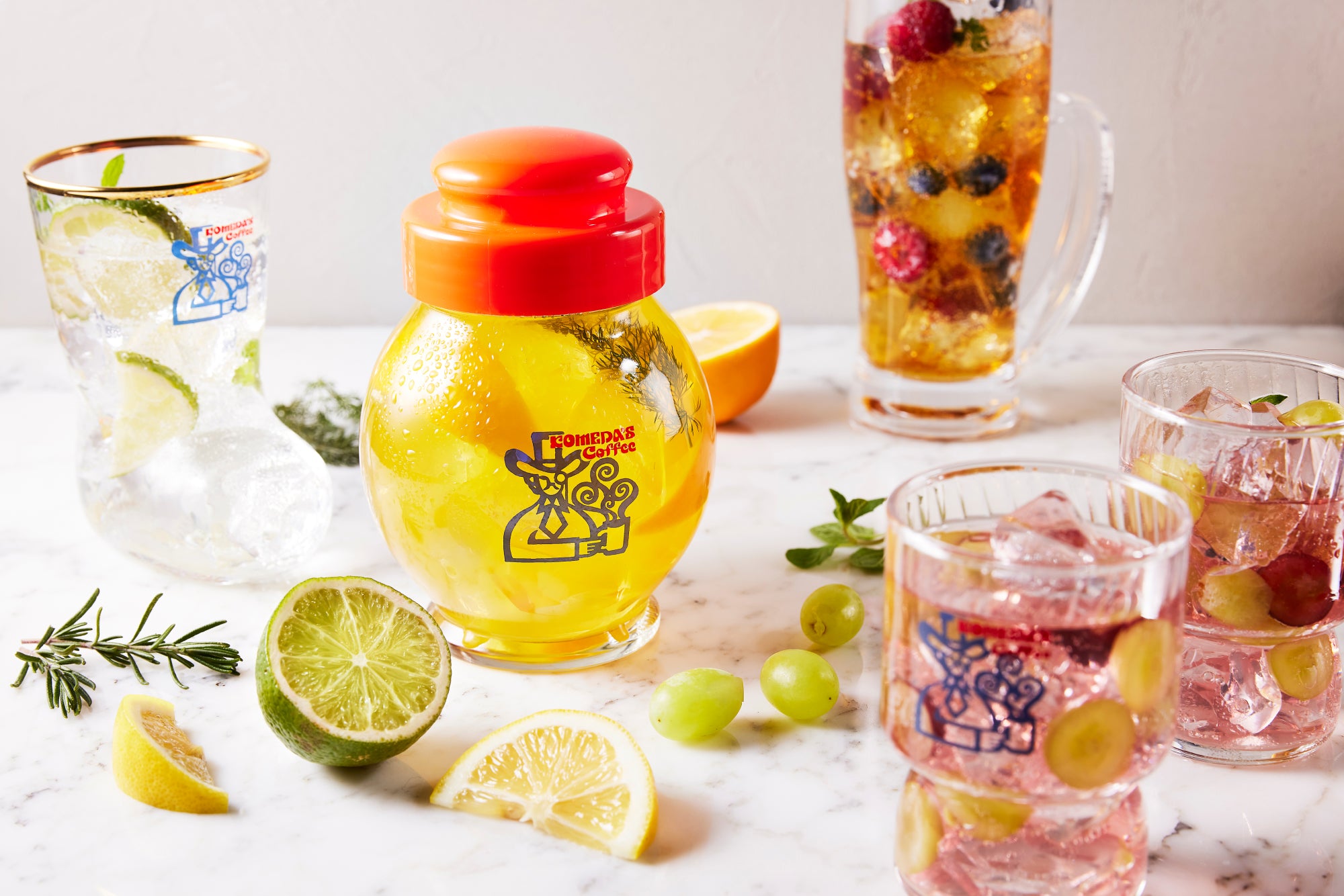 コレクション – コメダ珈琲店 公式オンラインショップ