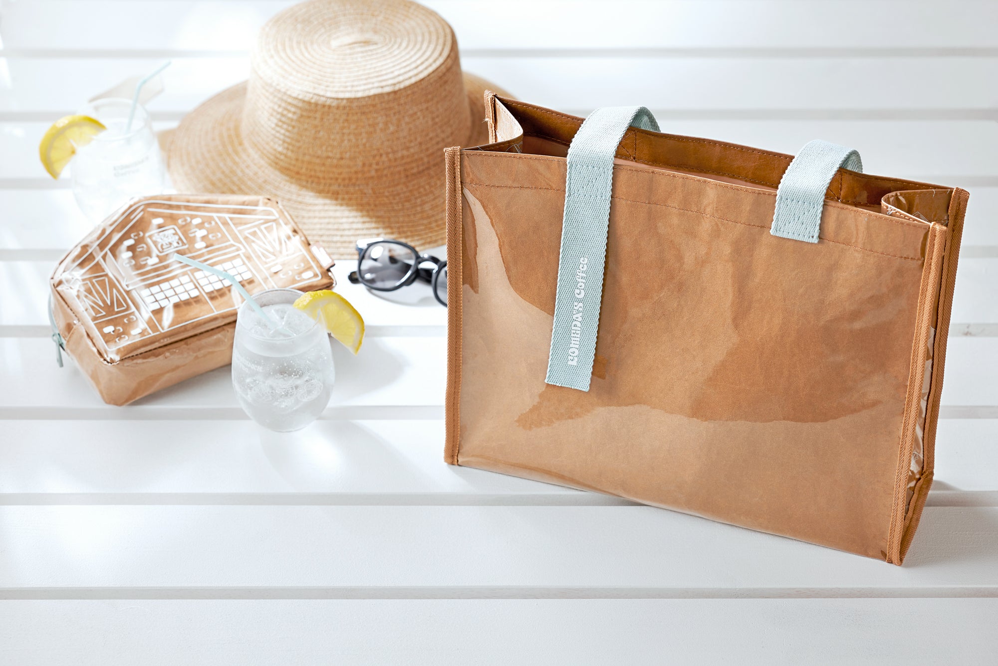 【オンラインショップ限定】サマーバッグ2024