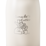 ステンレスボトル(コメダロゴ)