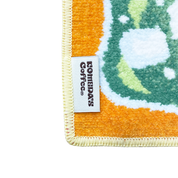 シェニール織ハンカチ03 各種