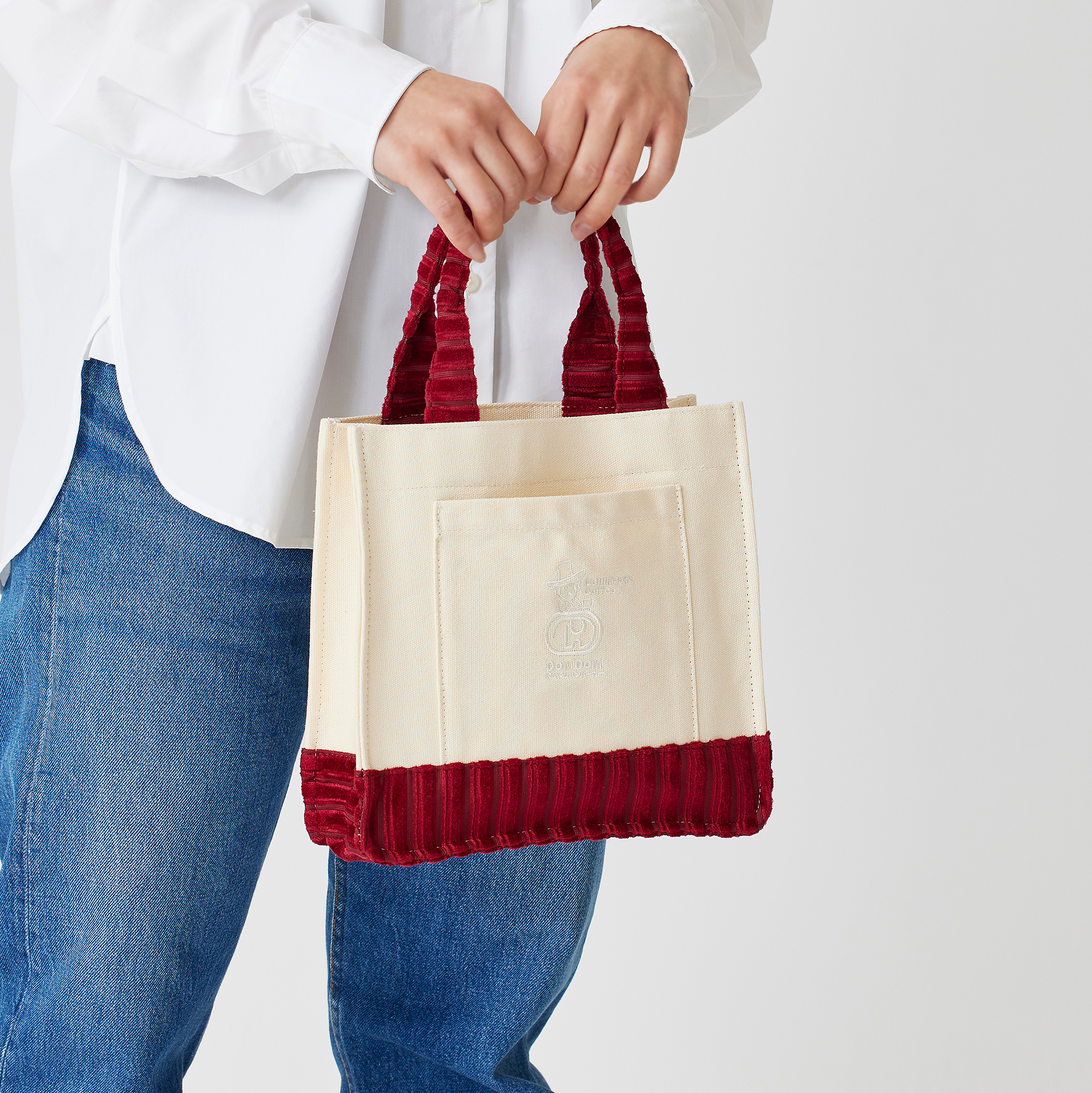 ドムドムハンバーガー×コメダ HAPPY BAG 2026