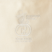 ドムドムハンバーガー×コメダ スクエアバッグ