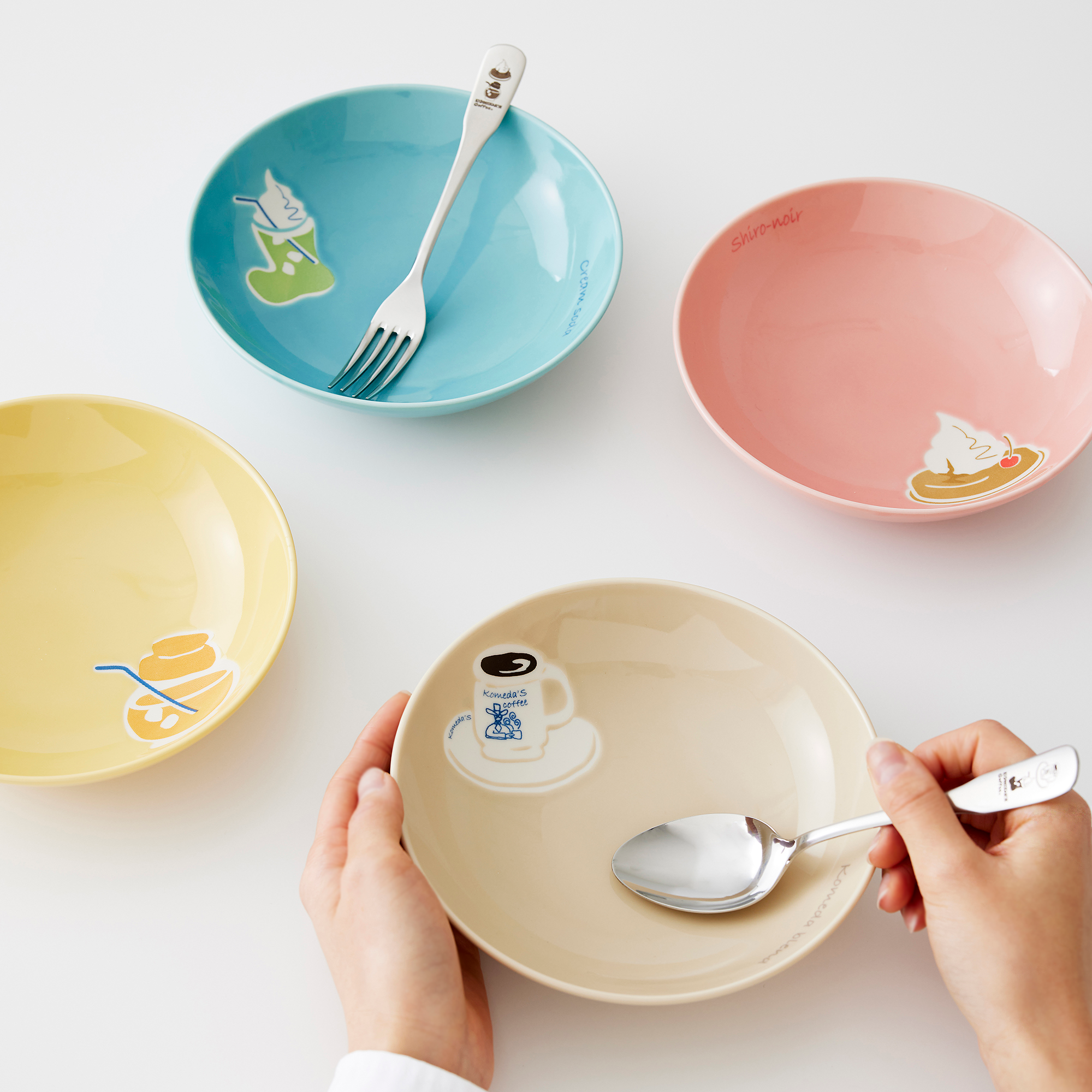 コメダ珈琲店 HAPPY BAG 2026