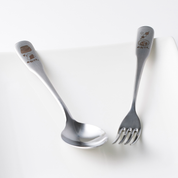 おかげ庵カトラリー4点セット