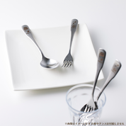 おかげ庵カトラリー4点セット