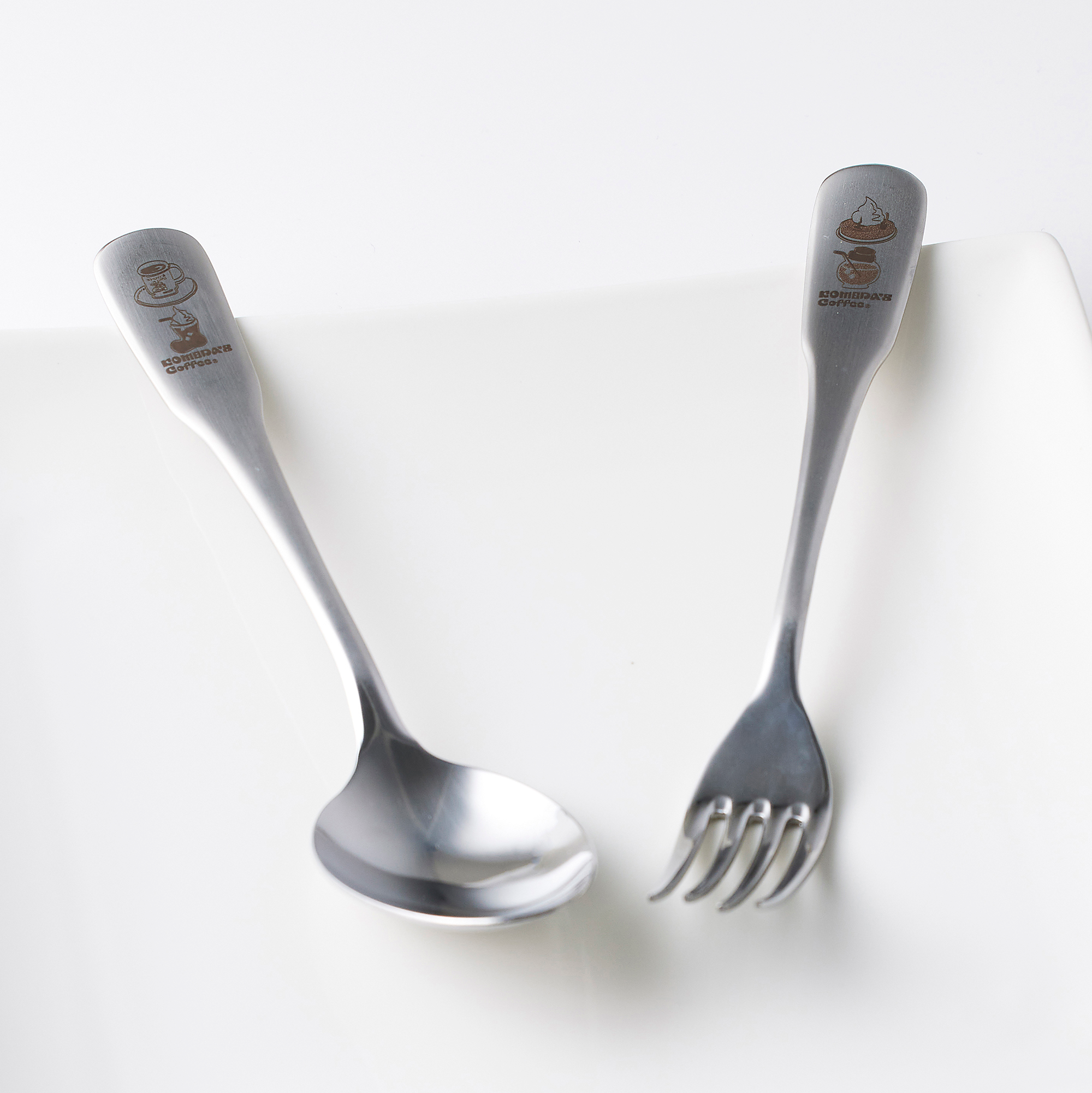 カトラリー4点セット