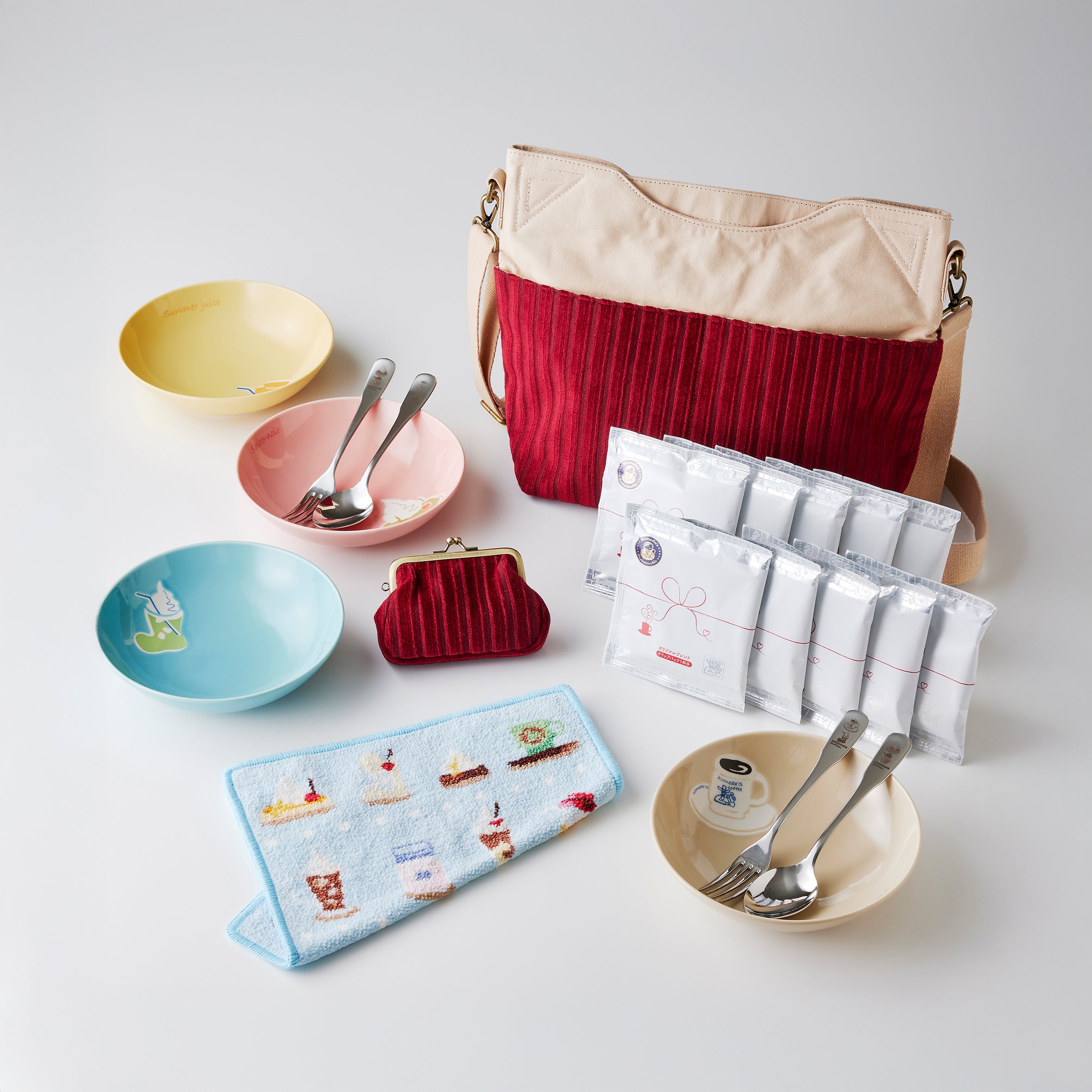 コメダ珈琲店 公式オンラインショップ