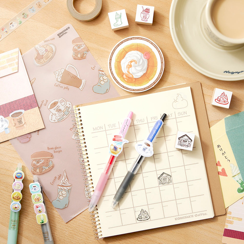 ここでしか出会えない、とっておきのアイテムずらり