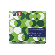 Matcha Langue de Chat (14 pieces)