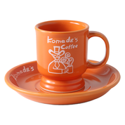 カップ&ソーサー限定色 四季彩