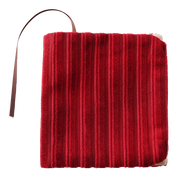 ソファー柄ブックカバー