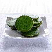 Matcha Langue de Chat (14 pieces)