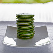 Matcha Langue de Chat (14 pieces)