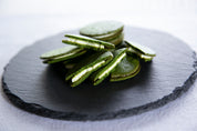 Matcha Langue de Chat (14 pieces)