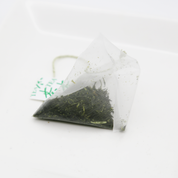 煎茶 ティーバッグ(2.5g×10個入)