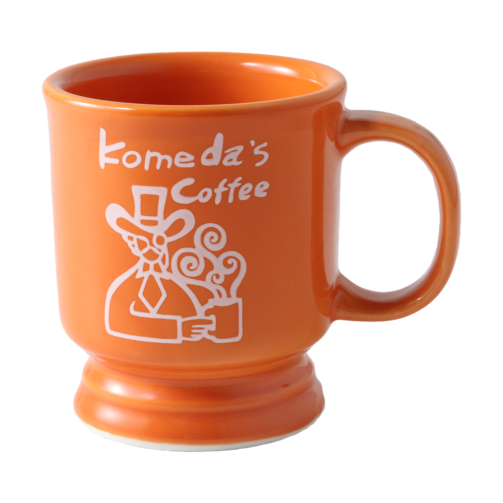 カップ&ソーサー限定色 四季彩 – コメダ珈琲店 公式オンライン