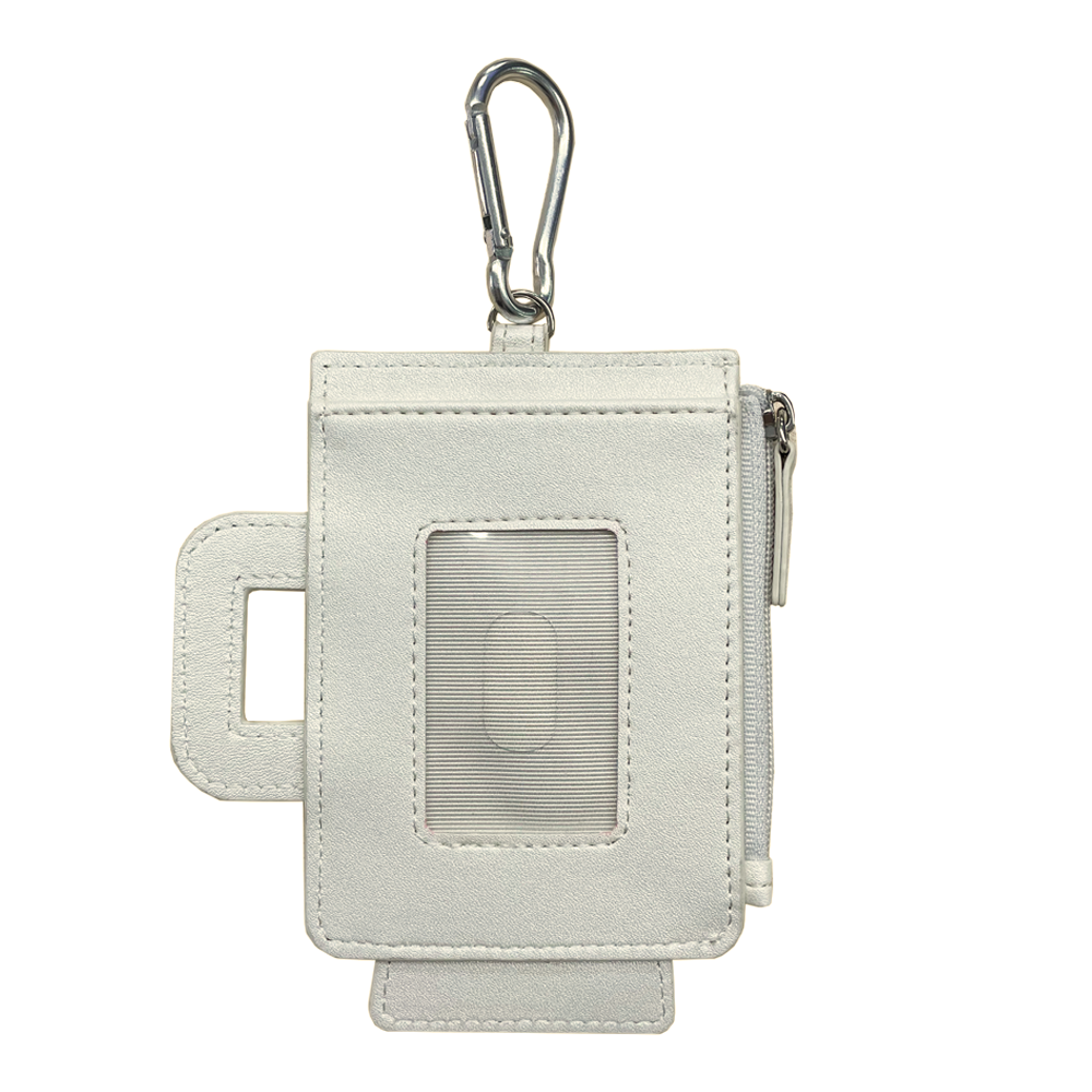 コーヒーカップパスケース