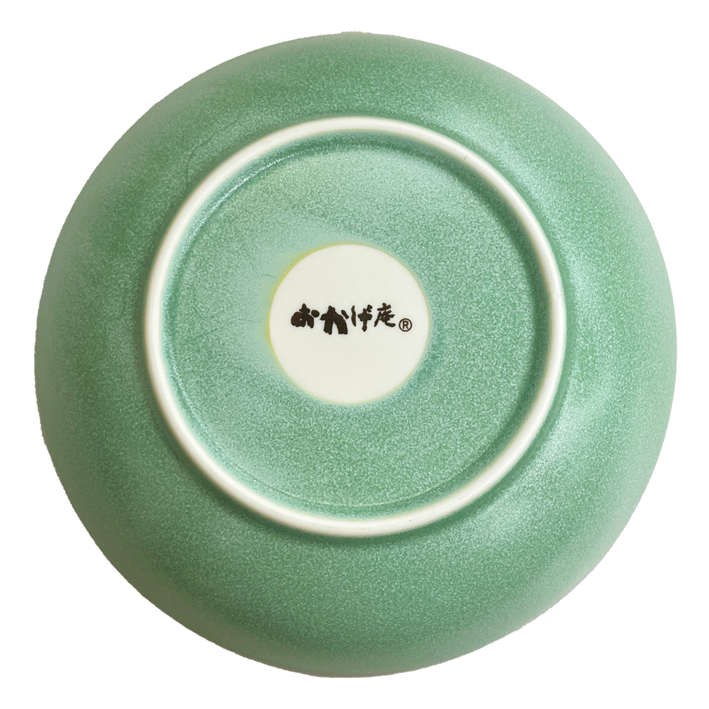 おかげ庵深皿4点セット