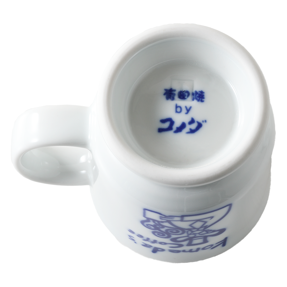 コーヒーカップ＆ソーサー – コメダ珈琲店 公式オンラインショップ