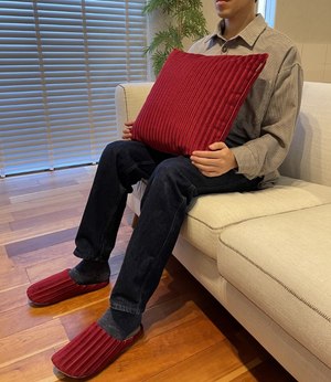 Sofa Pattern Cushion