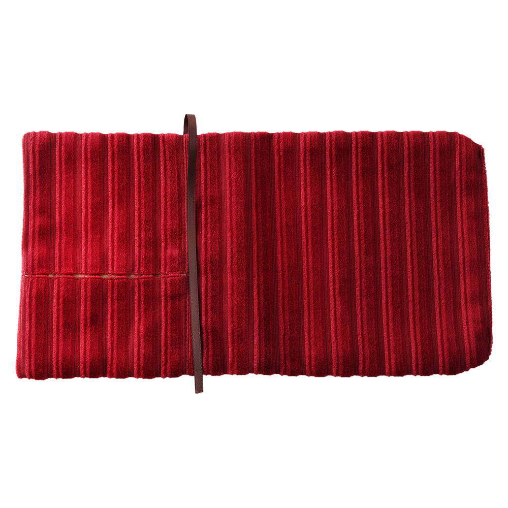 ソファー柄ブックカバー