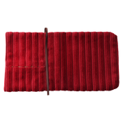 ソファー柄ブックカバー