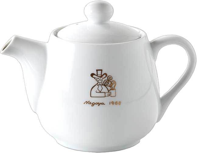 Ise-san's Japanese black tea Ise-san's Japanese black tea