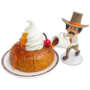 〜ちょっと一息〜 ですくdeコメダ珈琲店 全6種類コンプリートセット