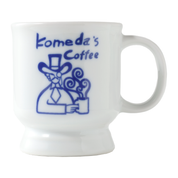 コーヒーカップ＆ソーサー
