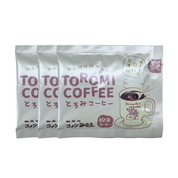 ★商品価格0円★コメダ珈琲店とろみコーヒー お試しセット