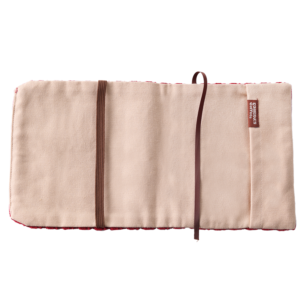 ソファー柄ブックカバー