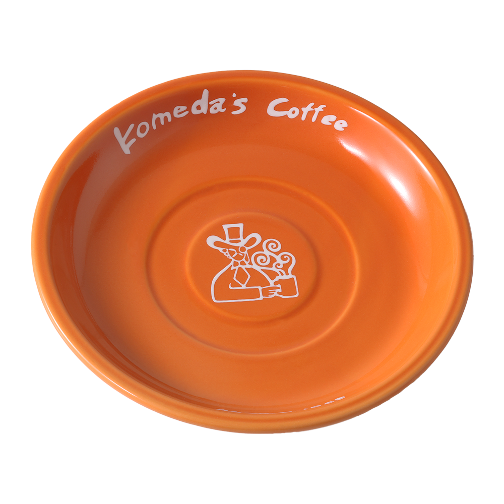 カップ&ソーサー限定色 四季彩