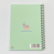 スパイラルノートA6各種