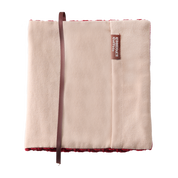 ソファー柄ブックカバー