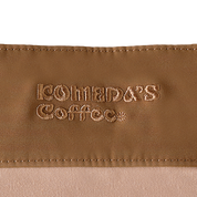 Big Tote (One-point Coffee Dyed)