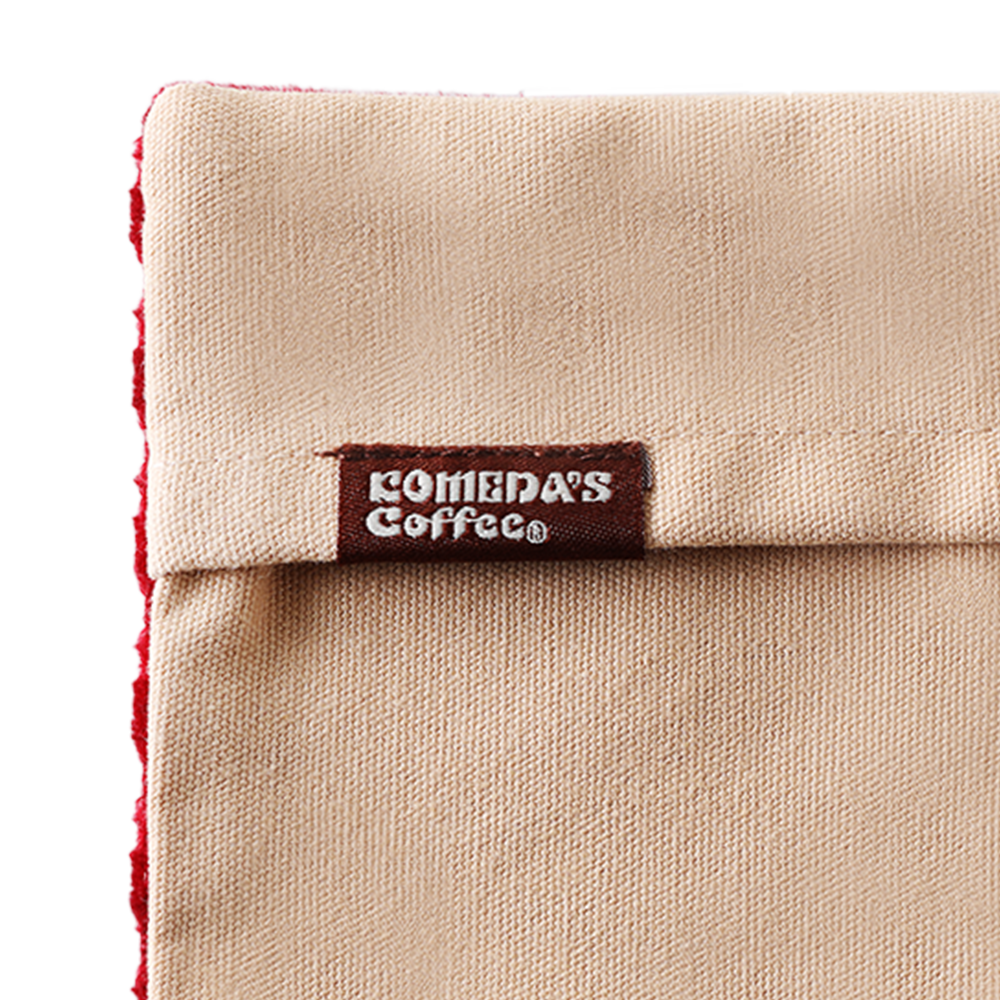 ソファー柄ブックカバー