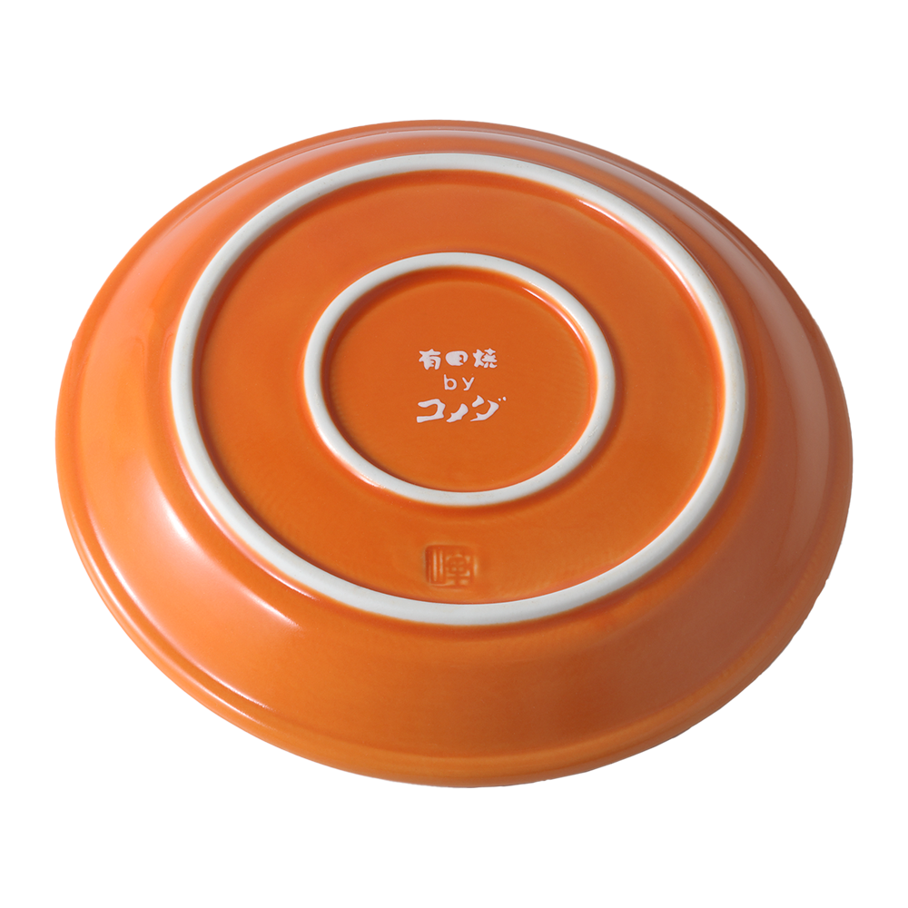 カップ&ソーサー限定色 四季彩