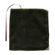 おかげ庵ソファー柄ブックカバー