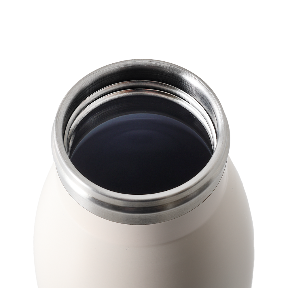 ステンレスボトル(コメダロゴ)