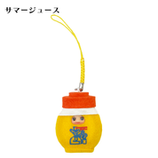 コスチュームキューピー(ストラップ)02各種
