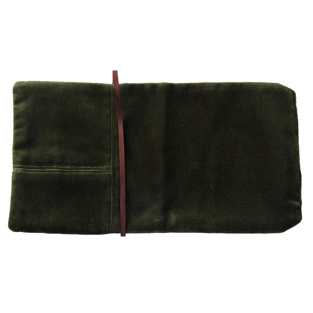 おかげ庵ソファー柄ブックカバー