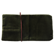 おかげ庵ソファー柄ブックカバー