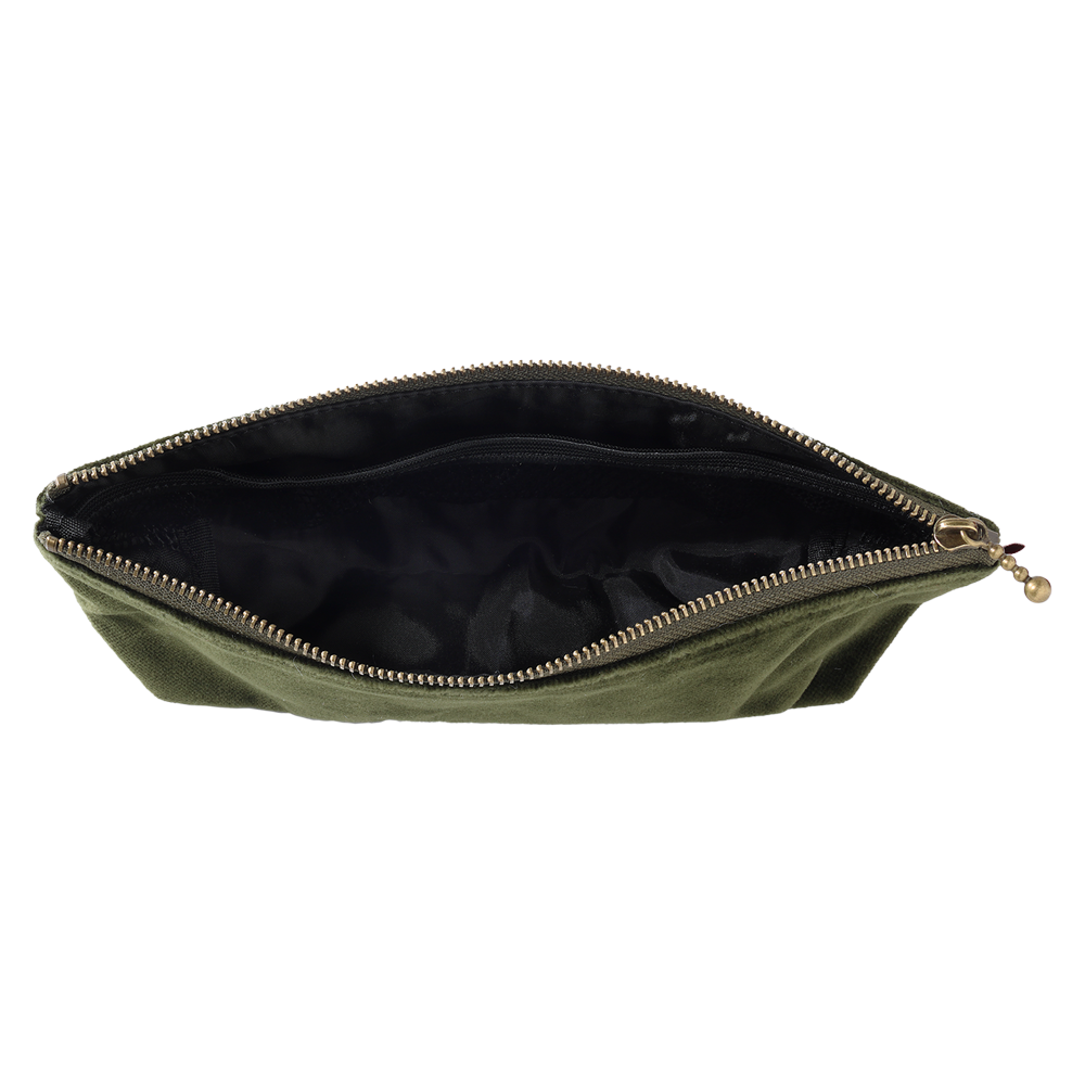 おかげ庵ソファー柄ペンケース