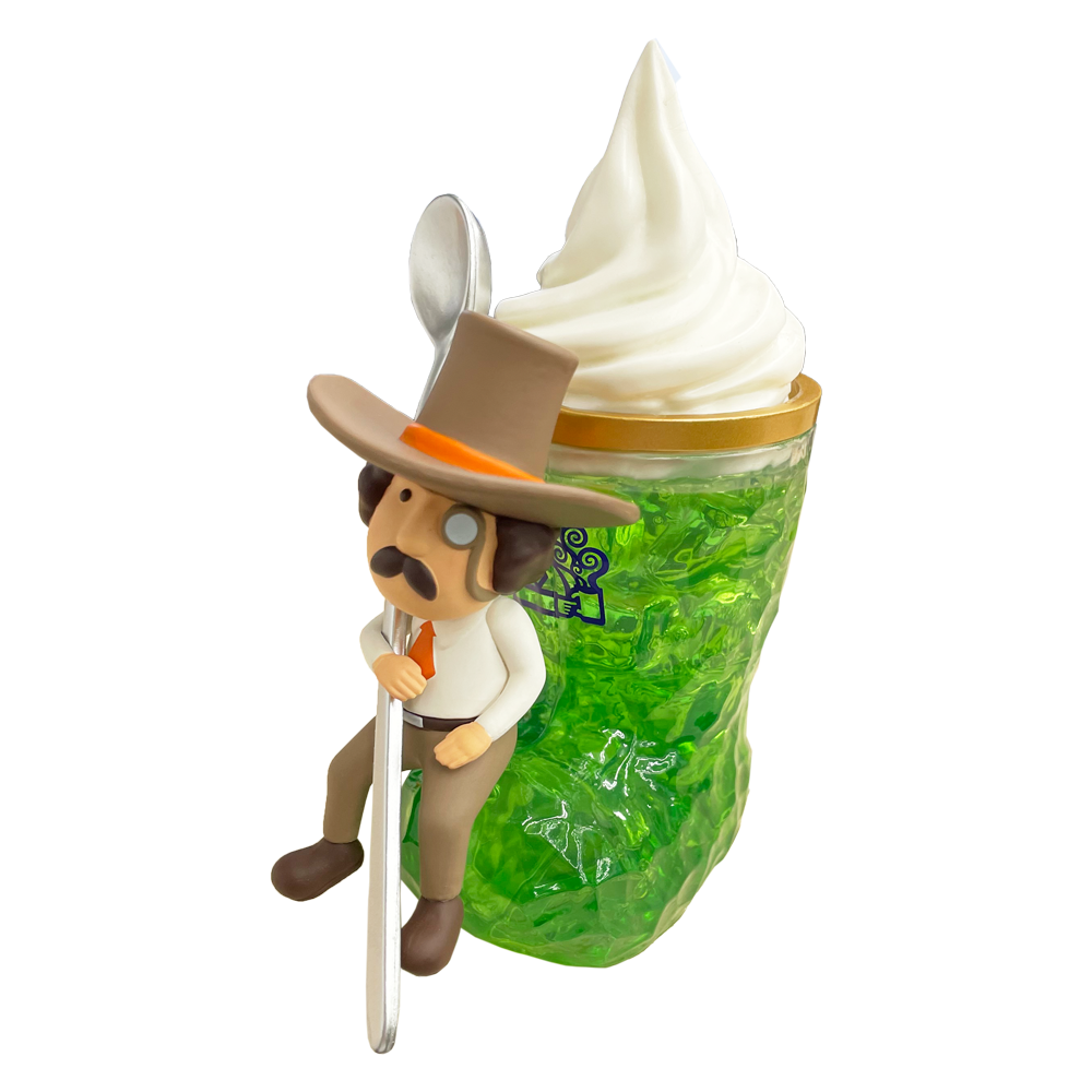 〜ちょっと一息〜 ですくdeコメダ珈琲店 全6種類コンプリートセット