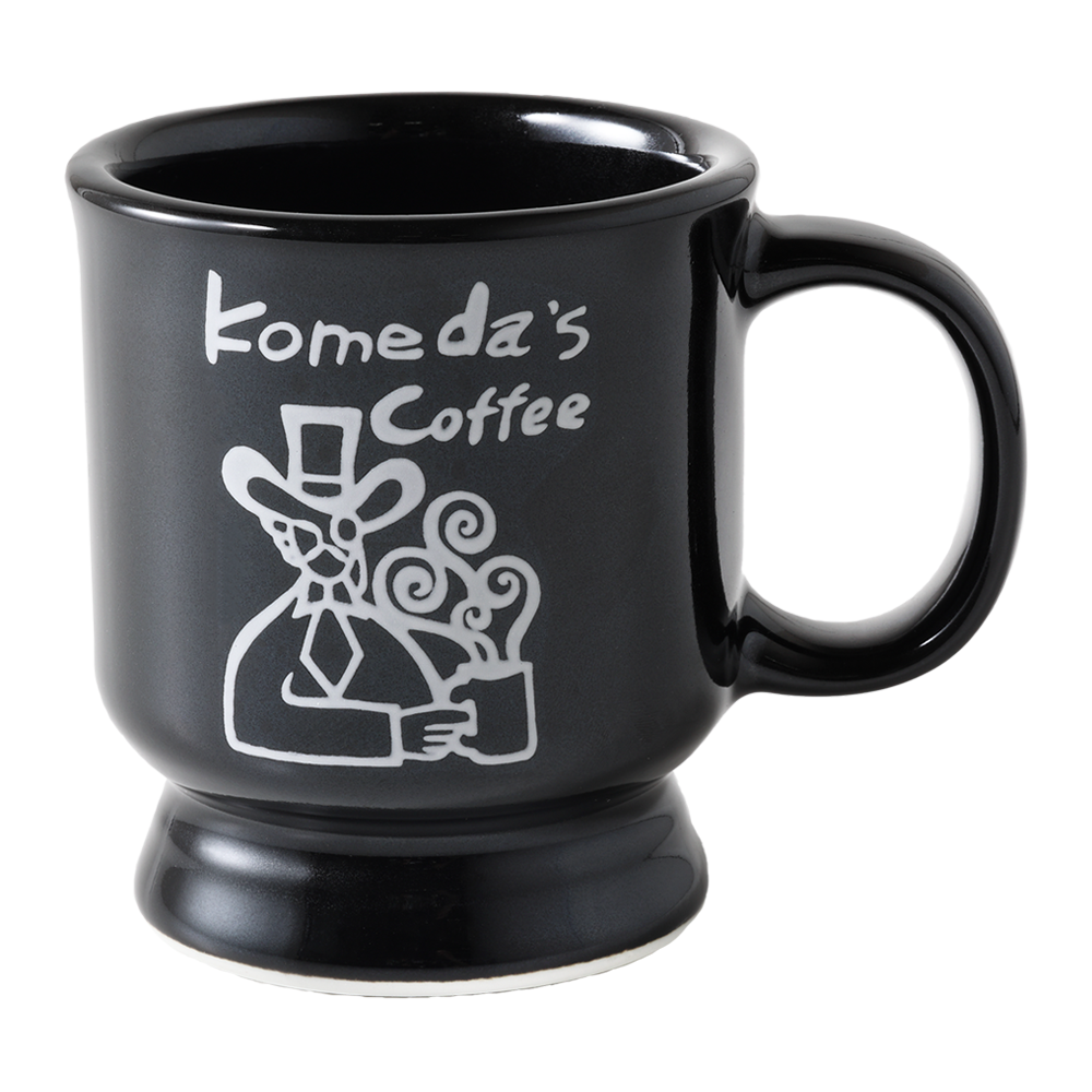Cup & Saucer Limited Edition Color Shikisai – コメダ珈琲店 公式 Cup & Saucer Limited Edition Color Shikisai – コメダ珈琲店 公式