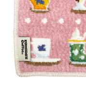 シェニール織ハンカチ02 各種