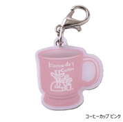 メタルチャーム